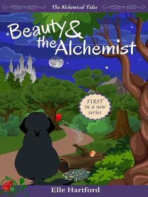 cover image of Beauty and the Alchemist, 2nd ed.